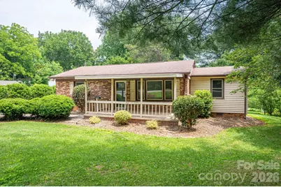 626 Dallas Spencer Mtn Road, Dallas, NC 28034 - Photo 1
