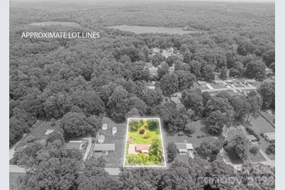 626 Dallas Spencer Mtn Road, Dallas, NC 28034 - Photo 33