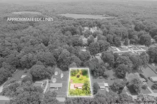 626 Dallas Spencer Mountain Rd, Dallas, NC 28034 - Photo 33