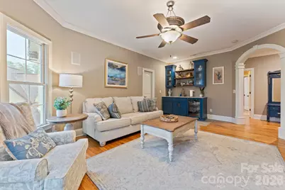 200 Timber Lake Drive, Troutman, NC 28166 - Photo 23