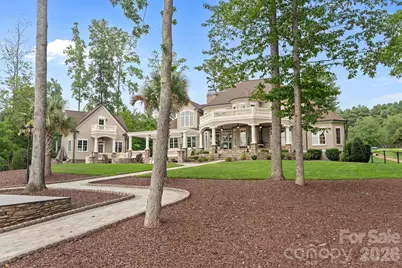 200 Timber Lake Drive, Troutman, NC 28166 - Photo 35