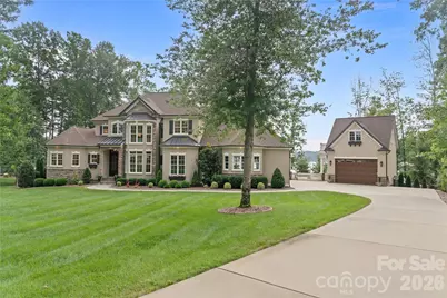 200 Timber Lake Drive, Troutman, NC 28166 - Photo 1