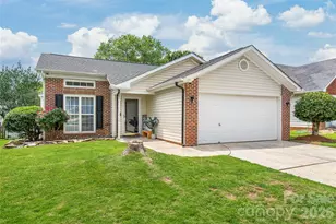 4401 Windjammer Dr, Monroe, NC 28110 - Photo 1