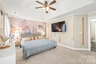 4401 Windjammer Dr, Monroe, NC 28110 - Photo 17