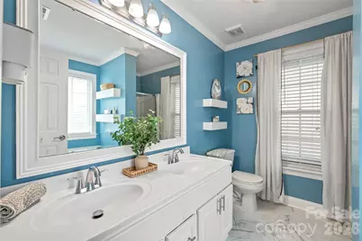 4401 Windjammer Drive, Monroe, NC 28110 - Photo 19