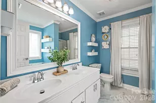 4401 Windjammer Dr, Monroe, NC 28110 - Photo 19