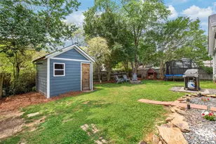 4401 Windjammer Dr, Monroe, NC 28110 - Photo 27