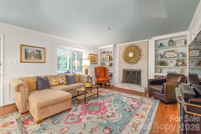 7022 Rocky Falls Road, Charlotte, NC 28211 - Photo 13
