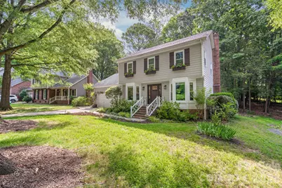 7022 Rocky Falls Road, Charlotte, NC 28211 - Photo 45