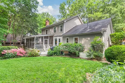 7022 Rocky Falls Road, Charlotte, NC 28211 - Photo 5