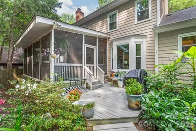 7022 Rocky Falls Road, Charlotte, NC 28211 - Photo 3