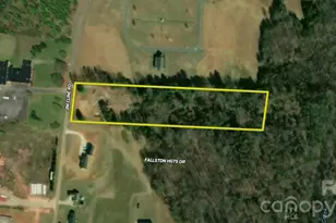 326 Jim Cline Rd, Lawndale, NC 28090 - Photo 1