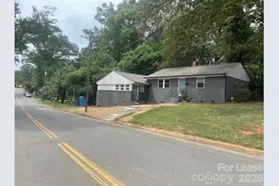 3458 Washburn Avenue, Charlotte, NC 28205 - Photo 1