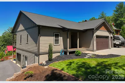 154 & 156 Dogwood Drive, Weaverville, NC 28787 - Photo 1