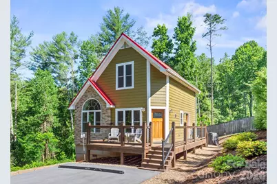 154 & 156 Dogwood Drive, Weaverville, NC 28787 - Photo 27