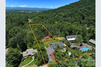 154 & 156 Dogwood Drive, Weaverville, NC 28787 - Photo 3