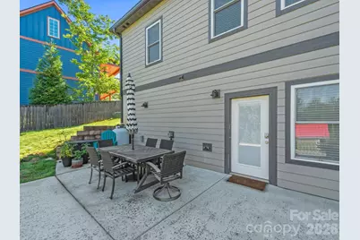 154 & 156 Dogwood Drive, Weaverville, NC 28787 - Photo 23