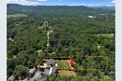 154 & 156 Dogwood Drive, Weaverville, NC 28787 - Photo 25