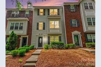 9712 Bailey Road, Cornelius, NC 28031 - Photo 29
