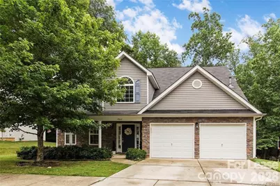 19012 Kanawha Drive, Cornelius, NC 28031 - Photo 1
