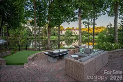 6405 Mitchell Hollow Road, Charlotte, NC 28277 - Photo 41