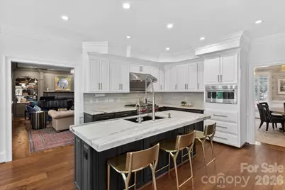 6405 Mitchell Hollow Road, Charlotte, NC 28277 - Photo 15