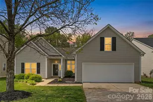 17300 Commons Crossing Dr, Charlotte, NC 28277 - Photo 1