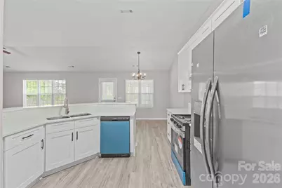 17300 Commons Crossing Drive, Charlotte, NC 28277 - Photo 9
