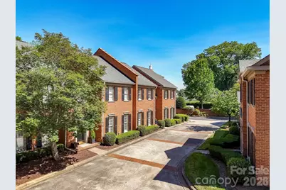 2831 Sharon View Road, Charlotte, NC 28210 - Photo 35