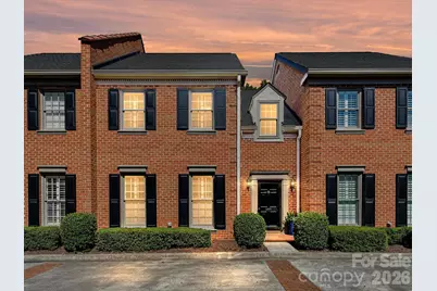 2831 Sharon View Road, Charlotte, NC 28210 - Photo 1
