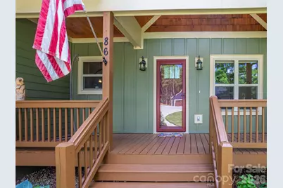 86 Crossings Circle, Fairview, NC 28730 - Photo 5