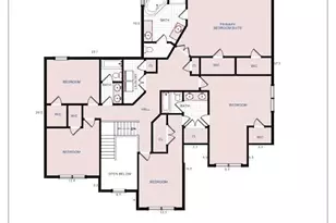 9933 Nicole Ln, Charlotte, NC 28269 - Photo 3