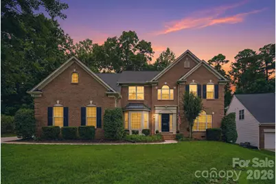 2937 Shady Reach Lane, Charlotte, NC 28214 - Photo 1