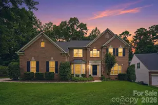 2937 Shady Reach Ln, Charlotte, NC 28214 - Photo 1