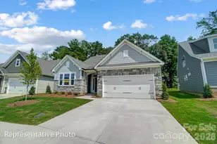 132 Swing Wy, Troutman, NC 28166 - Photo 3