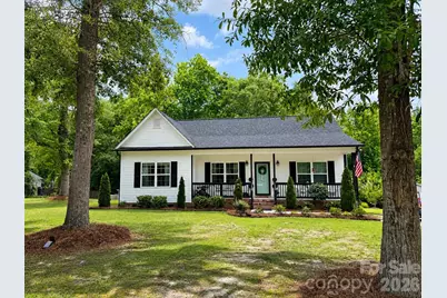 309 E Godfrey Street, Pageland, SC 29728 - Photo 3