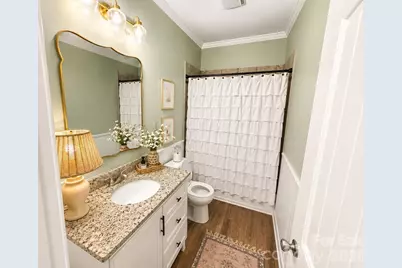 309 E Godfrey Street, Pageland, SC 29728 - Photo 19