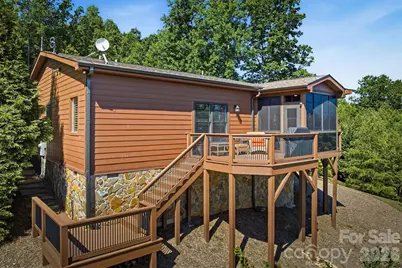315 Lakeview Trail, Nebo, NC 28761 - Photo 5