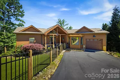 315 Lakeview Trail, Nebo, NC 28761 - Photo 3