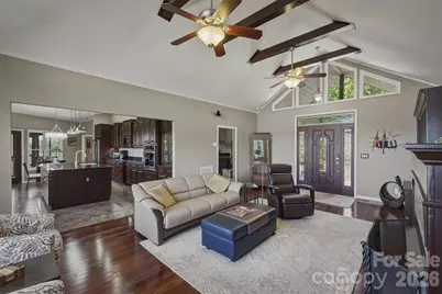 315 Lakeview Trail, Nebo, NC 28761 - Photo 15