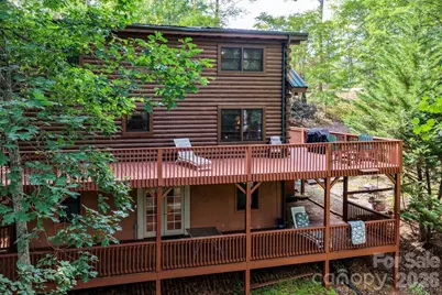 119 Egret Road, Lake Lure, NC 28746 - Photo 3