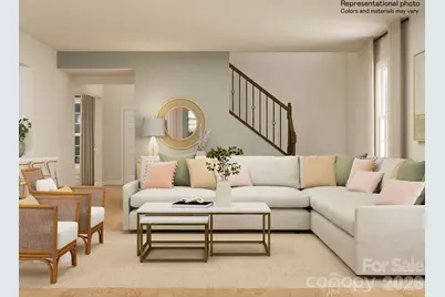 4754 Daventry Avenue #16, Indian Land, SC 29707 - Photo 5