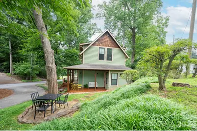 174 Morningside Drive, Asheville, NC 28806 - Photo 23