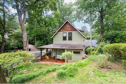 174 Morningside Drive, Asheville, NC 28806 - Photo 25
