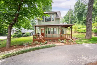 174 Morningside Drive, Asheville, NC 28806 - Photo 21