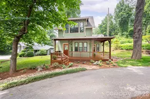 174 Morningside Dr, Asheville, NC 28806 - Photo 21