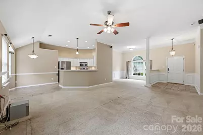 9421 Foggy Meadow Road, Charlotte, NC 28269 - Photo 9