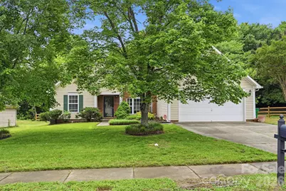 9421 Foggy Meadow Road, Charlotte, NC 28269 - Photo 29