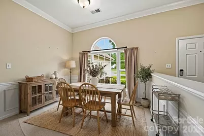 9421 Foggy Meadow Road, Charlotte, NC 28269 - Photo 5