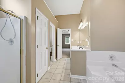 9421 Foggy Meadow Road, Charlotte, NC 28269 - Photo 21